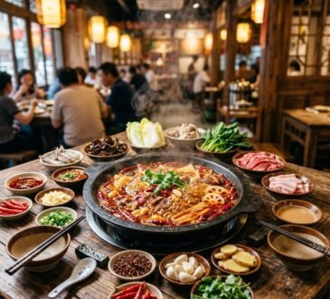 Szechuan Cuisine Guide: Flavor, Dishes, and Meaning