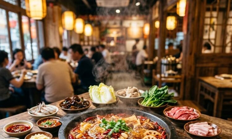 Szechuan Cuisine Guide: Flavor, Dishes, and Meaning