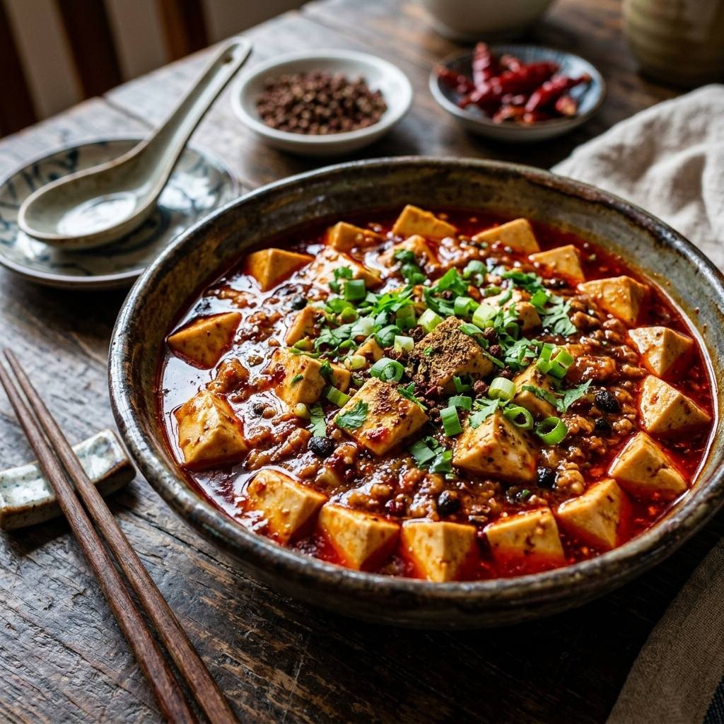 Szechuan Cuisine: Meaning, Flavor, and Must-Know Dishes