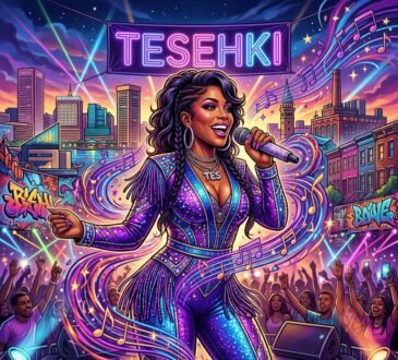 Tesehki Age, Career, Net Worth & Life Story