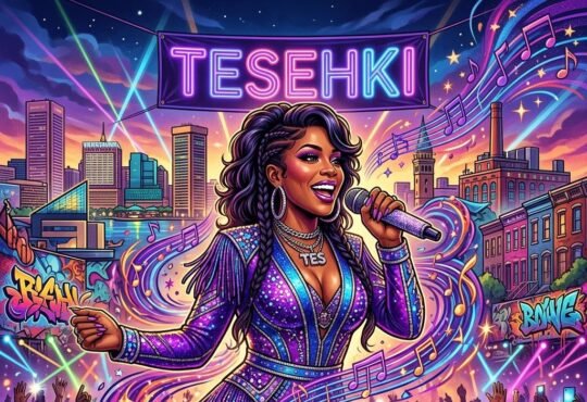 Tesehki Age, Career, Net Worth & Life Story