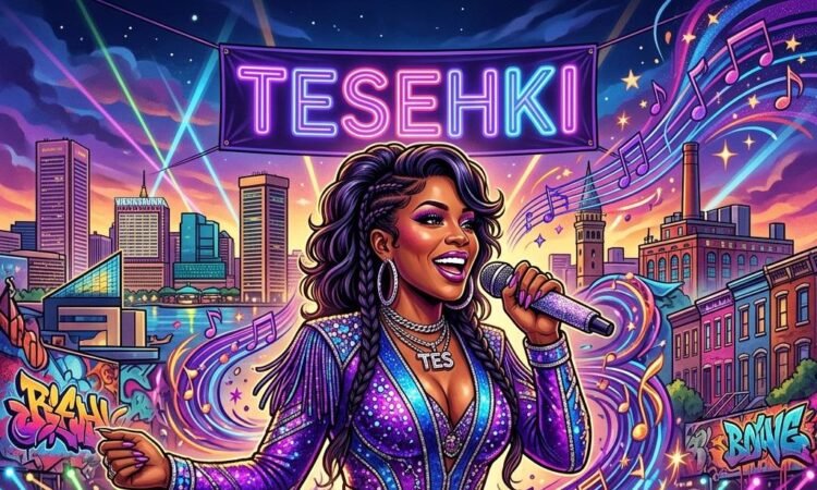 Tesehki Age, Career, Net Worth & Life Story
