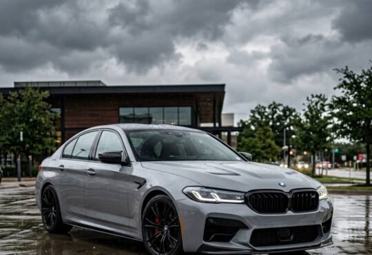 The Ultimate Guide to Nardo Grey