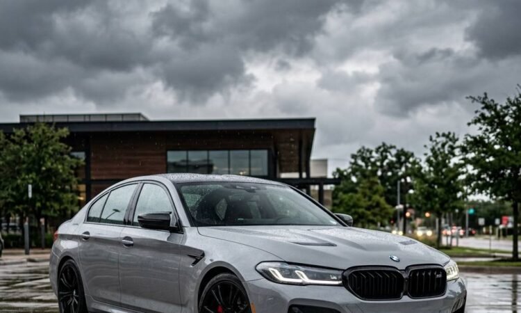 The Ultimate Guide to Nardo Grey
