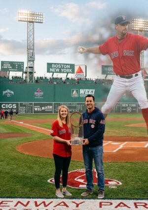Trevor Wakefield: Faith, Family, and Quiet Legacy