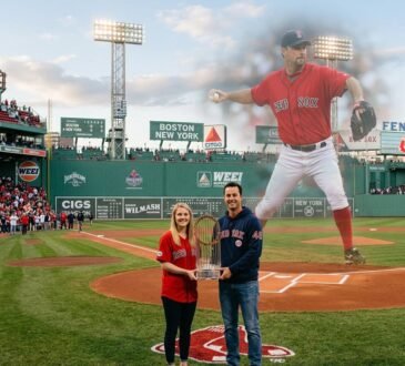 Trevor Wakefield: Faith, Family, and Quiet Legacy