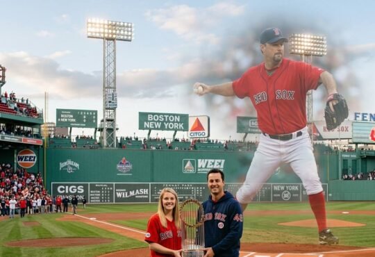 Trevor Wakefield: Faith, Family, and Quiet Legacy
