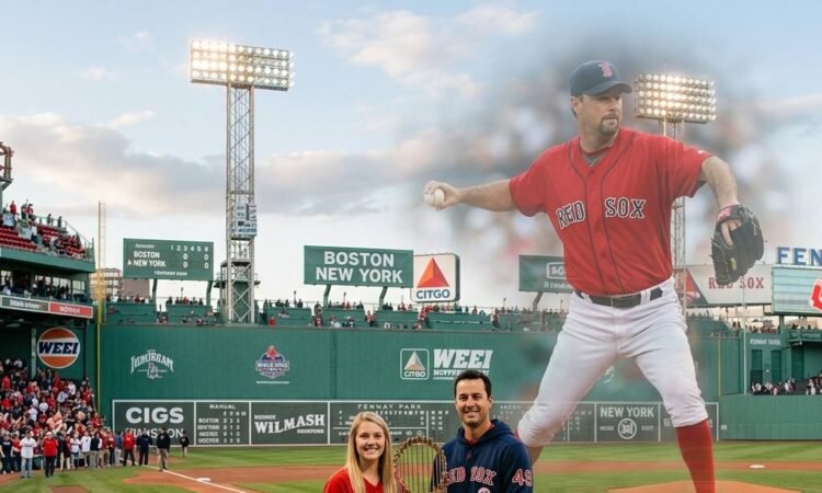 Trevor Wakefield: Faith, Family, and Quiet Legacy