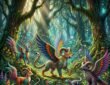 What are Alebrijes: History, Origin, How Alebrijes are Made