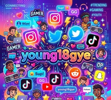 Young18gye Meaning, Trend, and Digital Identity Guide