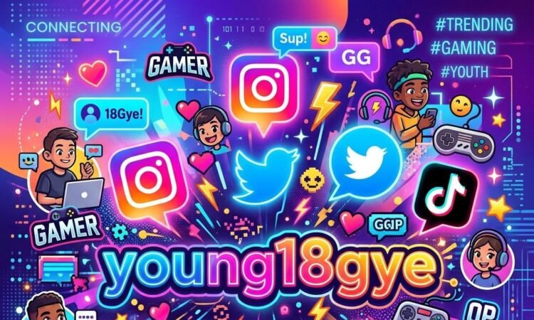 Young18gye Meaning, Trend, and Digital Identity Guide